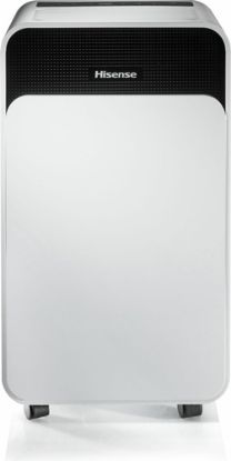 Immagine di Hisense D16CW 2 L 40 dB 270 W Bianco