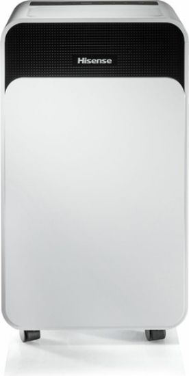 Immagine di Hisense D16CW 2 L 40 dB 270 W Bianco
