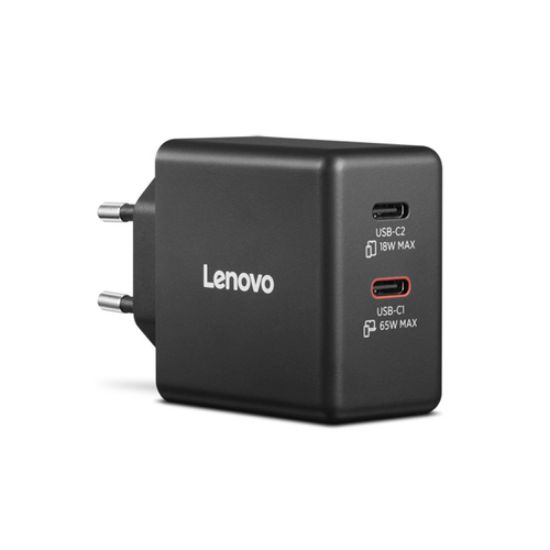 Immagine di Lenovo G0A6065BEU Caricabatterie per dispositivi mobili Universale Nero AC Interno