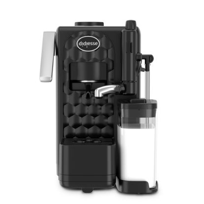 Immagine di Didiesse Milk Side Automatica/Manuale Macchina per espresso 1,3 L