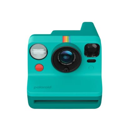 Immagine di Polaroid Now Gen 3 Verde