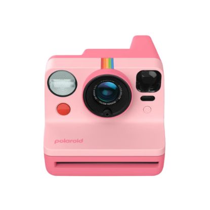 Immagine di Polaroid Now Gen 3 Rosa