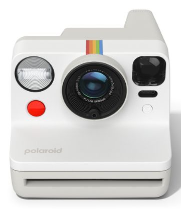 Immagine di Polaroid Now Gen 3 Bianco