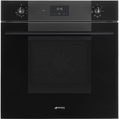 Immagine di Smeg Linea Forno SF6100VB3 Nero