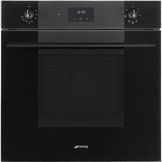 Immagine di Smeg Linea Forno SF6100VB3 Nero