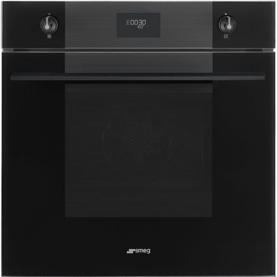 Immagine di Smeg Linea Forno SFP6101TB3 Nero