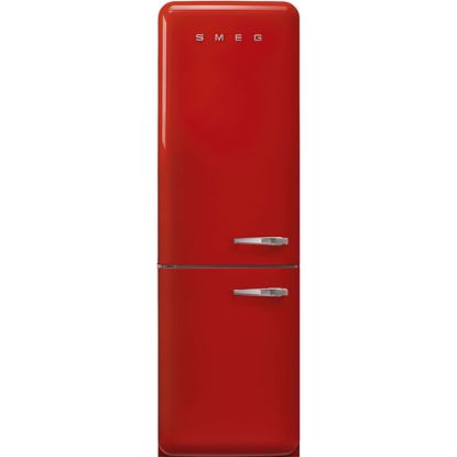 Immagine di Smeg 50's Style FAB32LRD5 Rosso