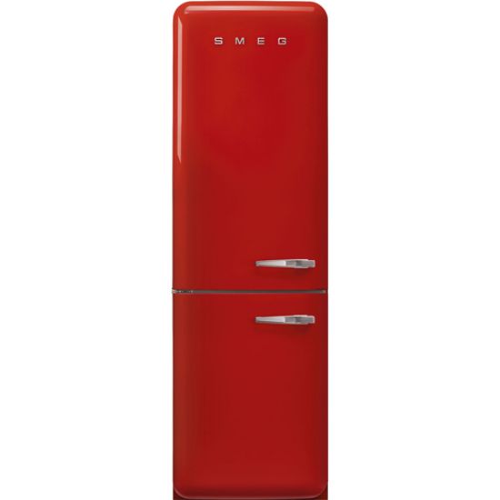 Immagine di Smeg 50's Style FAB32LRD5 Rosso Made in Italy