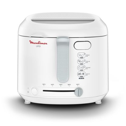 Immagine di Moulinex Friggitrice ad olio Uno 1kg