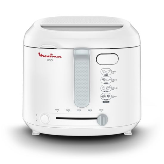 Immagine di Moulinex Friggitrice ad olio Uno 1kg