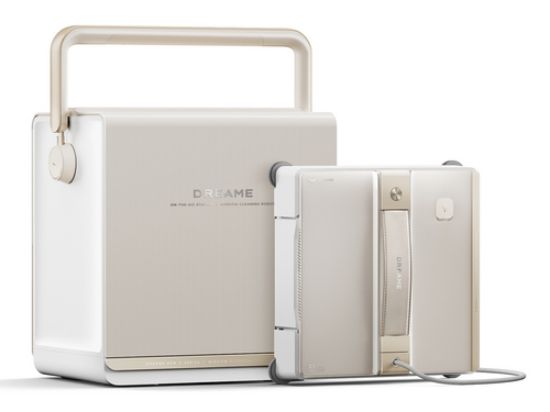 Immagine di Dreame C1 Station S 4150 mAh