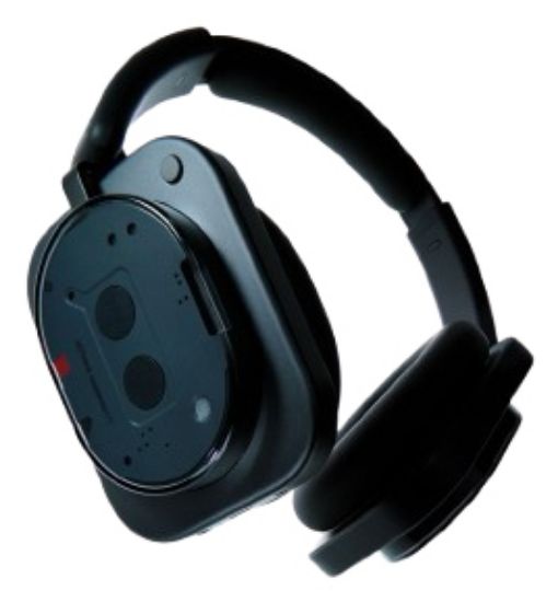 Immagine di Nothing Headphone (1) Auricolare Con cavo e senza cavo A Padiglione Musica e Chiamate USB tipo-C Bluetooth Nero