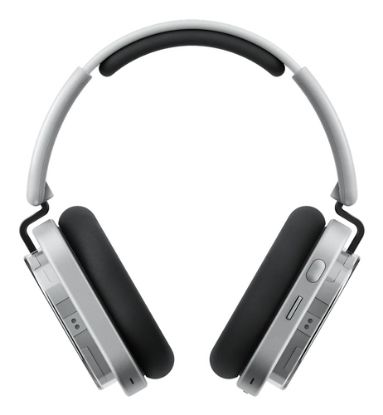Immagine di Nothing Headphone (1) Auricolare Con cavo e senza cavo A Padiglione Musica e Chiamate USB tipo-C Bluetooth Nero, Bianco