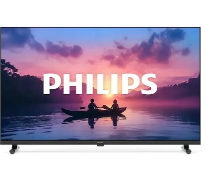 Immagine di Philips 40PFS6050/12 TV 101,6 cm (40") Full HD Smart TV Wi-Fi Nero