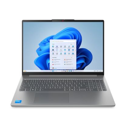 Immagine di Lenovo IdeaPad Notebook Slim 5 | Display 16'' WUXGA (1920x1200) | Processore INTEL Core i7-13620H | Memoria RAM 32GB | Memoria SSD 1TB | Scheda grafica Integrata | Sistema Operativo Windows 11 Home | LUNA_GREY | Alimentatore incluso