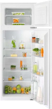 Immagine di Electrolux Frigorifero Doppia Porta Static Low Frost Classe E ETS3LE14S