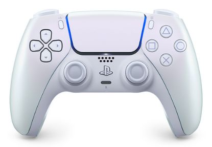 Immagine di Sony DualSense v3 Perlato Bluetooth/USB Gamepad Analogico/Digitale PlayStation 5