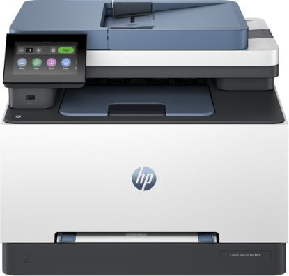 Immagine di HP Color LaserJet Pro Stampante multifunzione 3302fdw