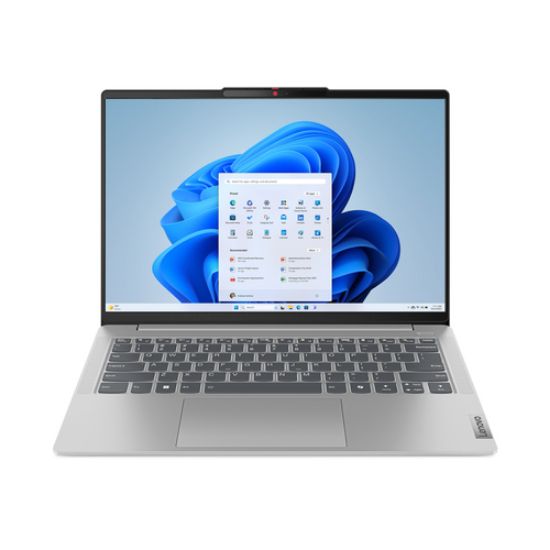 Immagine di Lenovo IdeaPad Notebook 5 | Display 14'' WUXGA (1920x1200) OLED | Processore INTEL Core Ultra 7 155H | Memoria RAM 32GB | Memoria SSD 1TB | Scheda grafica Integrata | Sistema Operativo Windows 11 Home | CLOUD_GREY | Alimentatore incluso