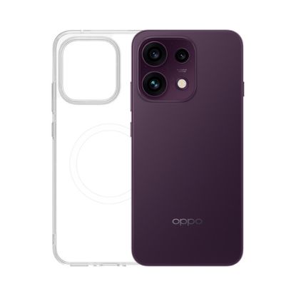 Immagine di OPPO Reno16 FS 5G Purple Black Box