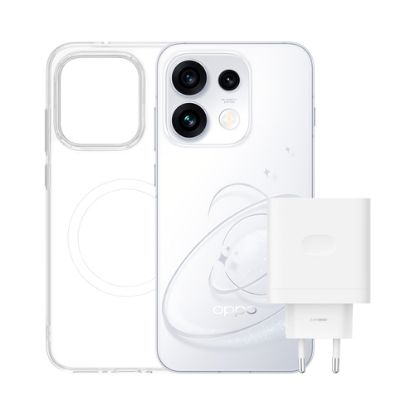 Immagine di OPPO Reno16 Pro 5G Pop White Box