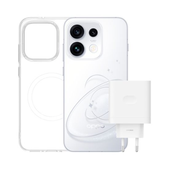 Immagine di OPPO Reno16 Pro 5G Pop White Box