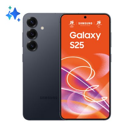 Immagine di Samsung Galaxy S25