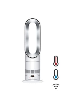 Immagine di Dyson Hot+Cool HF1 Interno Argento, Bianco