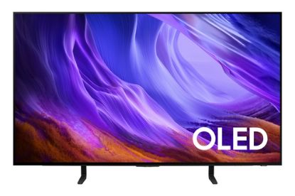 Immagine di Samsung 48" OLED S85H 4K Vision AI Smart TV (2026)
