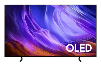 Immagine di Samsung 83" OLED S85H 4K Vision AI Smart TV (2026)