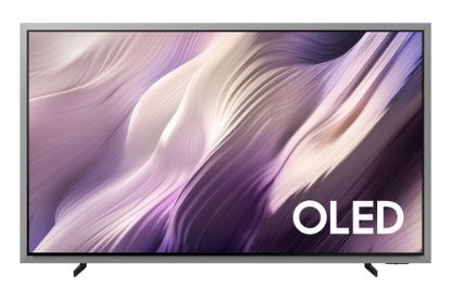 Immagine di Samsung OLED AI TV 83" QE83S99HAEXZT 4K, Processore NQ4 AI Gen3, 4K AI Upscaling Pro, Glare Free, OLED HDR Pro, Motion Xcelerator 165Hz, Dolby Atmos & OTS+, FloatLayer Design, Vision AI Smart TV, 2026