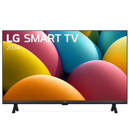 Immagine di LG FHD 43LR6000LA TV Serie LR6000 43'' 2K, α5 Gen6, HDR10, 20W, 2 HDMI con Game Optimizer, webOS23