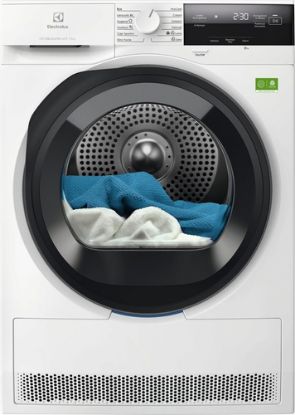 Immagine di Electrolux Asciugatrice 9 Kg Classe B EW7H39B MADE IN EUROPE