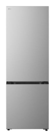 Immagine di LG GBBW322CPY Frigorifero combinato Fit & Max 70cm, Classe C, 465L, AI Fresh, Prime Silver
