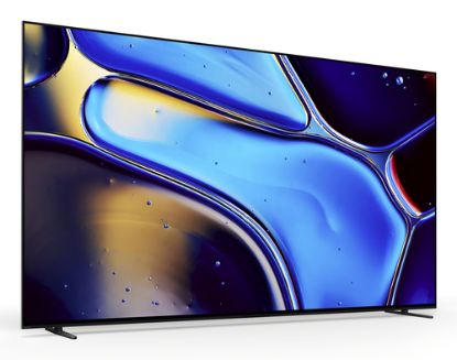 Immagine di Sony BRAVIA XR BRAVIA K-77XR8A 195,6 cm (77") 4K Ultra HD Smart TV Wi-Fi Nero