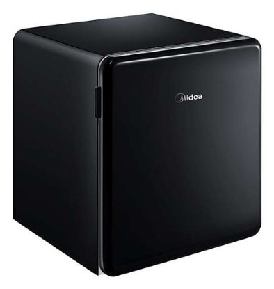 Immagine di Midea MDRD86SLE30 frigorifero Libera installazione 47 L Nero
