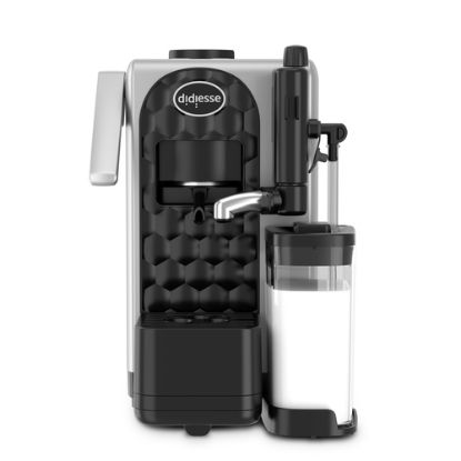 Immagine di Didiesse Milk Side Automatica/Manuale Macchina per espresso 1,3 L