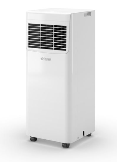 Immagine di Olimpia Splendid 02562 condizionatore portatile Bianco