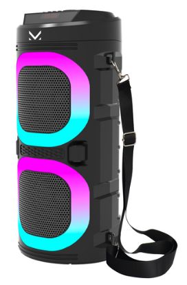Immagine di New Majestic Fire 9 Nero 20 W