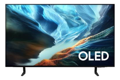 Immagine di Samsung OLED AI TV 42" QE42S90HAEXZT 4K, Processore NQ4 AI Gen3, 4K AI Upscaling Pro, Glare Free, OLED HDR+, Motion Xcelerator 165Hz, Dolby Atmos & OTS Lite, Laser Slim Design, Vision AI Smart TV, 2026
