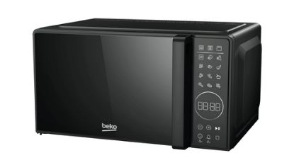 Immagine di Beko MGC20130BFB Nero Solo microonde Superficie piana 20 L 700 W