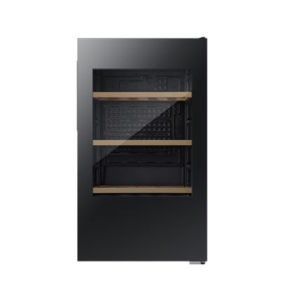 Immagine di Hisense cantina vini RW12D4NWG0 libera installazione classe G 30 Bottiglie