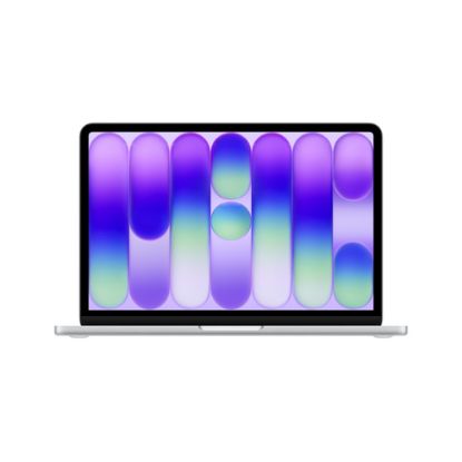 Immagine di Apple MacBook Neo 13"A18 Pro chip 6‑core CPU 5‑core GPU 8GB 256GB SSD - Argento