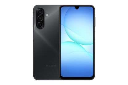 Immagine di Vodafone Galaxy A17 17 cm (6.7") Dual SIM ibrida 4G USB tipo-C 8 GB 128 GB 5000 mAh Nero