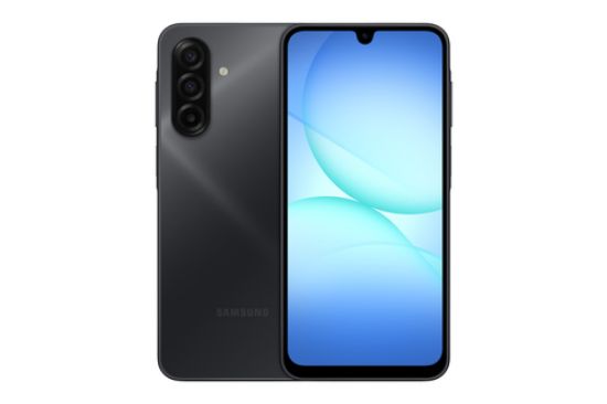 Immagine di Vodafone Galaxy A17 17 cm (6.7") Dual SIM ibrida 4G USB tipo-C 8 GB 128 GB 5000 mAh Nero