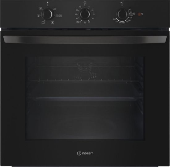 Immagine di Indesit Forno da incasso IO 235H B - IO 235H B