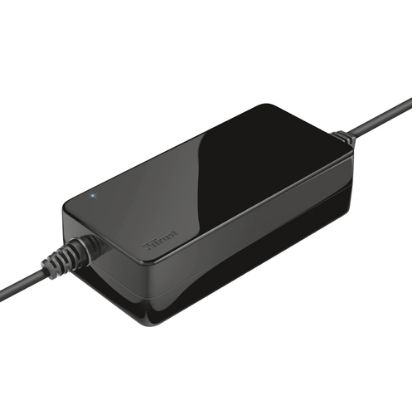 Immagine di Trust 23393 adattatore e invertitore Interno 90 W Nero