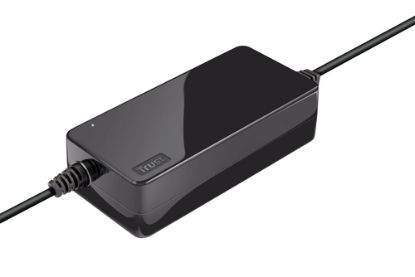 Immagine di Trust 23394 adattatore e invertitore Interno 90 W Nero