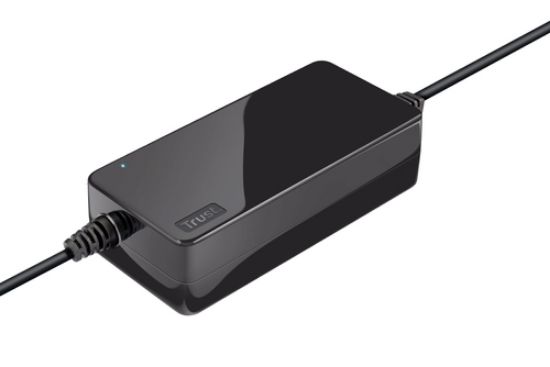 Immagine di Trust 23394 adattatore e invertitore Interno 90 W Nero