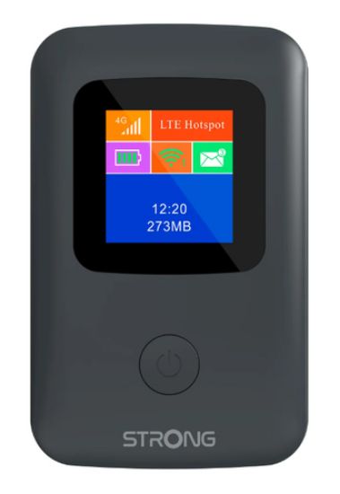 Immagine di Strong 4GMIFI150CD dispositivo di rete cellulare Modulo di rete cellulare